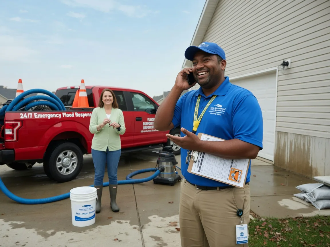 Storm Damage Water Removal Au Sable Forks, NY FAQs